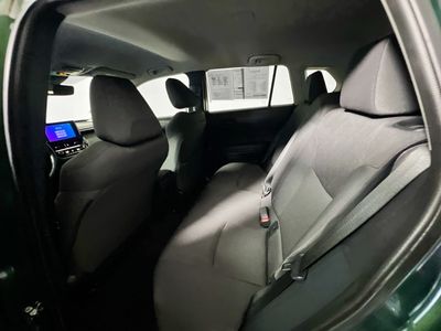 2024 Toyota Corolla Cross - Photo 25