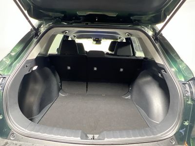 2024 Toyota Corolla Cross - Photo 30