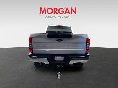 2020 Ford F-350SD - Photo 4