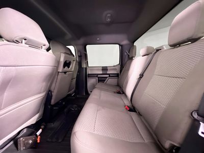 2020 Ford F-350SD - Photo 22