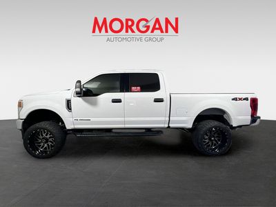 2020 Ford F-350SD - Photo 6