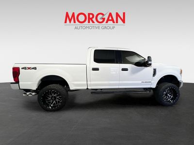 2020 Ford F-350SD - Photo 2