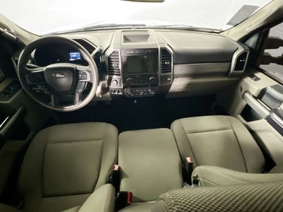 2020 Ford F-350SD - Photo 23