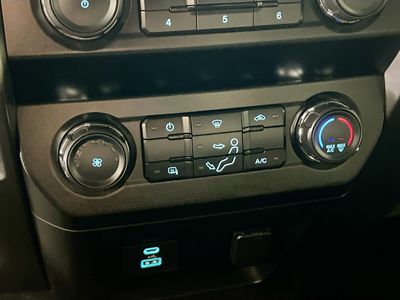 2020 Ford F-350SD - Photo 20