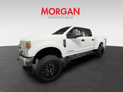 2020 Ford F-350SD - Photo 7