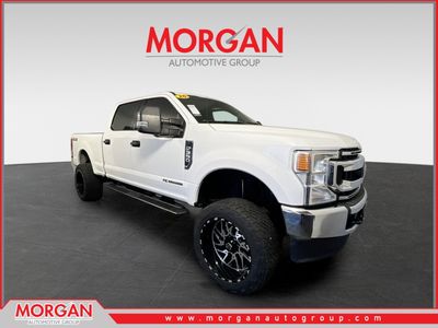 2020 Ford F-350SD - Photo 1