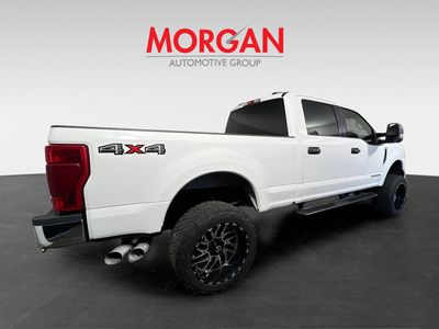 2020 Ford F-350SD - Photo 3