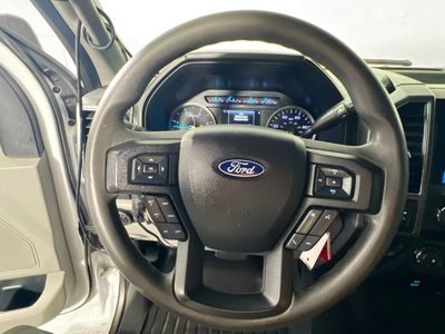 2020 Ford F-350SD - Photo 14