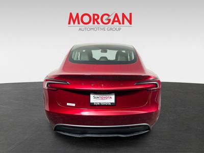 2024 Tesla Model 3 - Photo 4