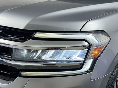 2023 Ford Expedition - Photo 9