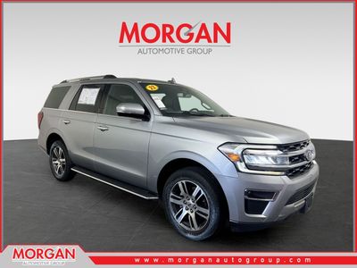 2023 Ford Expedition - Photo 1