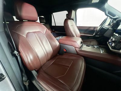2023 Ford Expedition - Photo 27