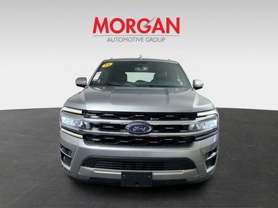 2023 Ford Expedition - Photo 8