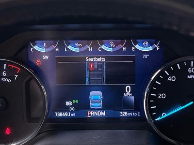 2023 Ford Expedition - Photo 19