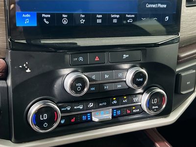 2023 Ford Expedition - Photo 23