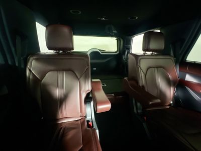 2023 Ford Expedition - Photo 29