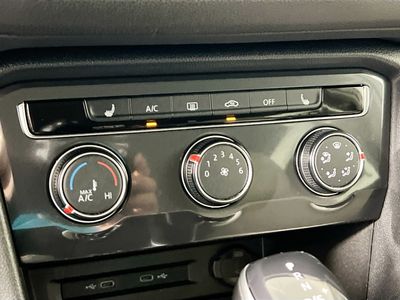 2022 Volkswagen Tiguan - Photo 22