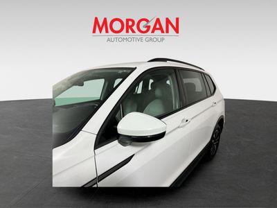 2022 Volkswagen Tiguan - Photo 10