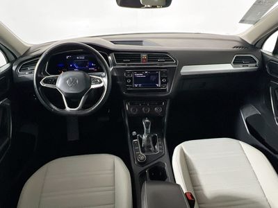 2022 Volkswagen Tiguan - Photo 25