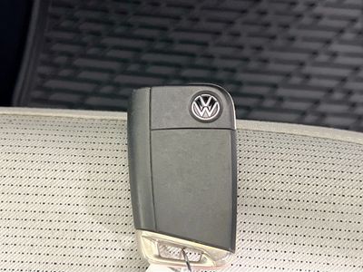 2022 Volkswagen Tiguan - Photo 31