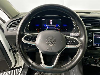 2022 Volkswagen Tiguan - Photo 14