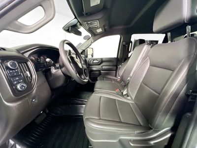 2025 Chevrolet Silverado 2500HD - Photo 12