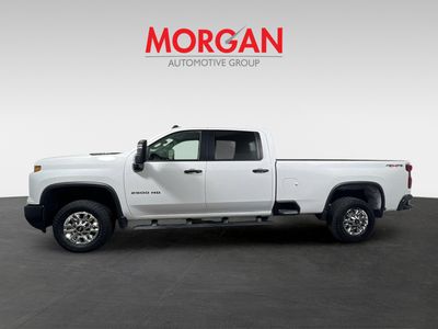 2025 Chevrolet Silverado 2500HD - Photo 6