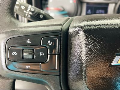 2025 Chevrolet Silverado 2500HD - Photo 15