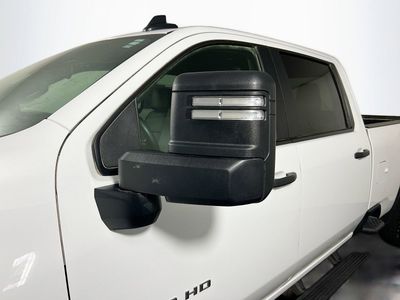 2025 Chevrolet Silverado 2500HD - Photo 10