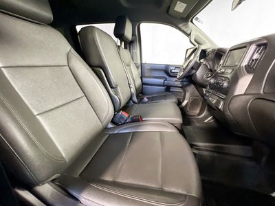 2025 Chevrolet Silverado 2500HD - Photo 25