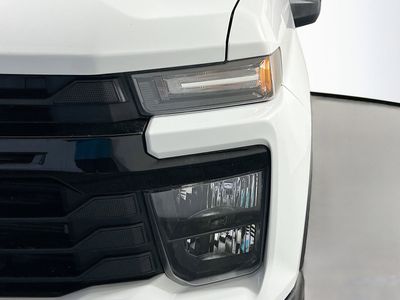 2025 Chevrolet Silverado 2500HD - Photo 9