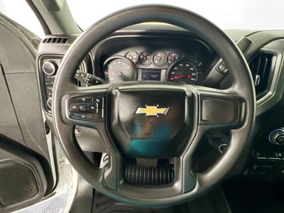 2025 Chevrolet Silverado 2500HD - Photo 14