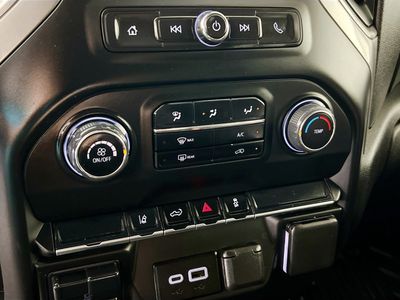 2025 Chevrolet Silverado 2500HD - Photo 21