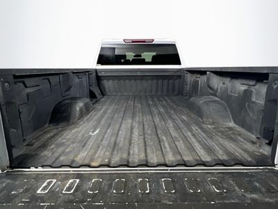 2025 Chevrolet Silverado 2500HD - Photo 28