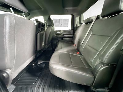 2025 Chevrolet Silverado 2500HD - Photo 23
