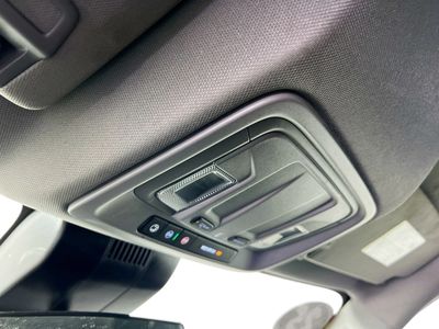2025 Chevrolet Silverado 2500HD - Photo 17