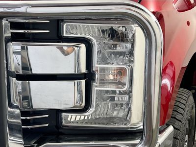 2019 Ford F-350SD - Photo 9