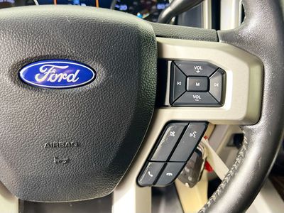 2019 Ford F-350SD - Photo 16