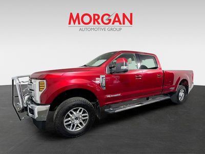 2019 Ford F-350SD - Photo 7
