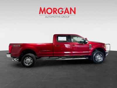 2019 Ford F-350SD - Photo 2