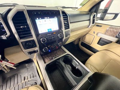 2019 Ford F-350SD - Photo 20