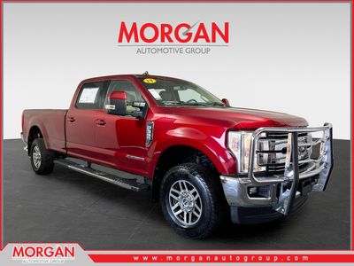 2019 Ford F-350SD - Photo 1