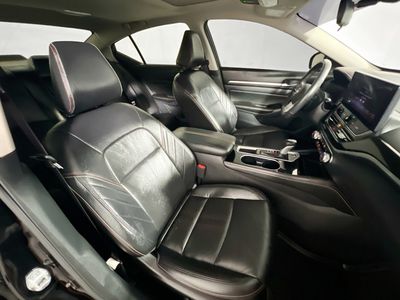 2024 Nissan Altima - Photo 27
