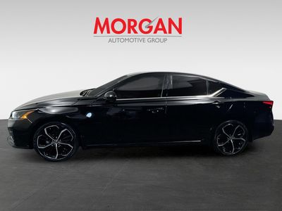 2024 Nissan Altima - Photo 6