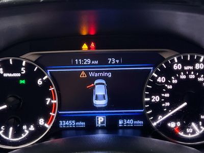 2024 Nissan Altima - Photo 19