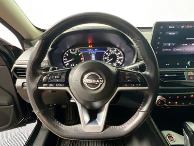 2024 Nissan Altima - Photo 15