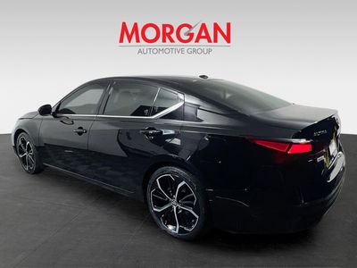 2024 Nissan Altima - Photo 5