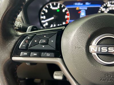 2024 Nissan Altima - Photo 16