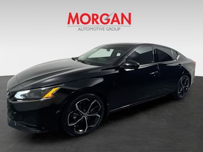 2024 Nissan Altima - Photo 7
