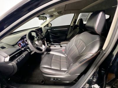 2024 Nissan Altima - Photo 12